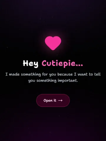 Importance Site — other website template